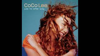 CoCo  Lee  Cant Get Over