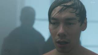 Showreel Florian Clyde Half Chinese Actor video