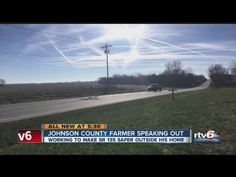 Johnson County Indiana Beacon