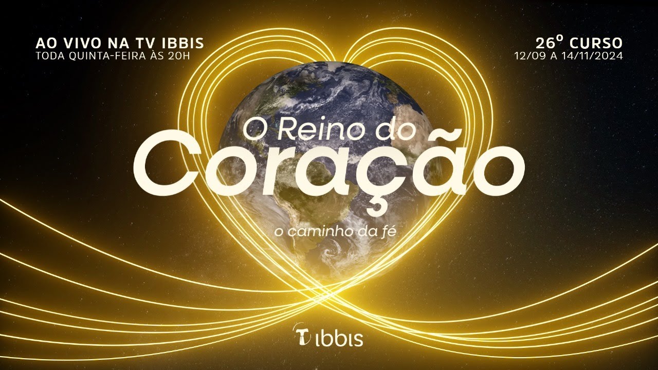 O Reino do Coração: o caminho da fé | Ep. 2 | 19/9/2024