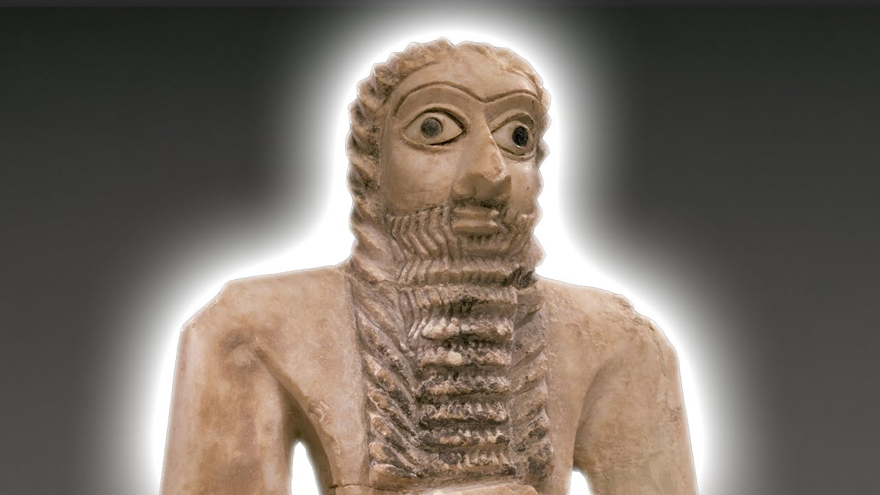 high quality bronze age shitposts