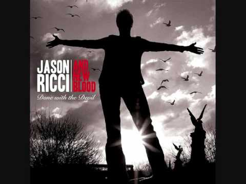 Jason Ricci & New Blood  Afro Blue