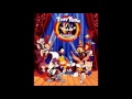Tiny Toon Adventures Theme Instrumental