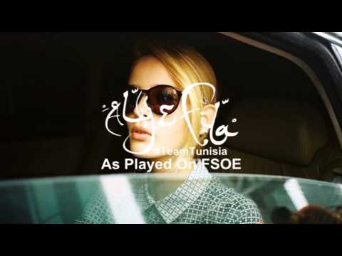 Arctic Moon feat. Noire Lee - Revolution (James Rigby Remix) [As Played On FSOE 355]