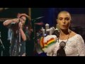 WAR duet by sinead o'connor and bob marley ...