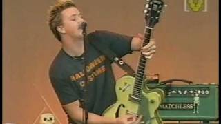The Living End - The Living End (live)