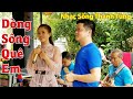River Of My Homeland Ngan Dinh Ngoc Tram Live Music Thanh Tung