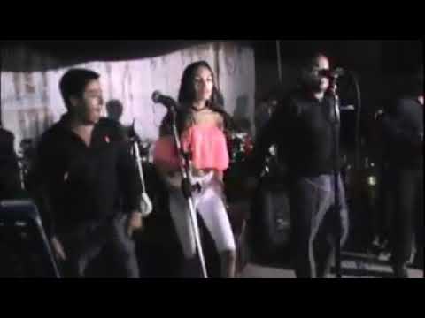 INTERNACIONAL IDENTICA DE CHEPEN -  MIX MALDITO LICOR