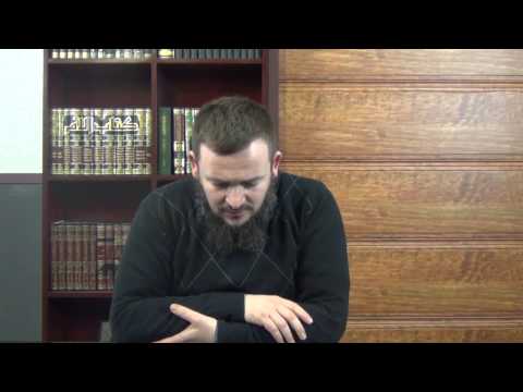 Rrobat, shtretërit, ushqimi dhe pija e Xhehennemlive - Hoxhë Zejd Haziri