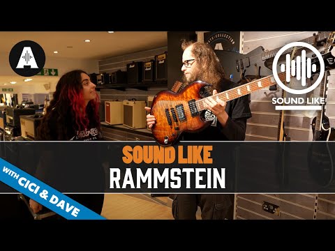 Sound Like Rammstein | Without Busting The Bank