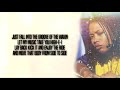 Da Brat - May Da Funk Be Wit 'Cha (Lyrics - Video)