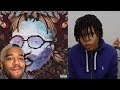 Quavo Lost Feat Kid Cudi REACTION