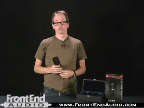 ADK S-7 Cardioid Condenser Microphone @ FrontEndAudio.com