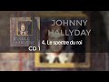 Le spectre du roi(Hamlet CD1) Johnny Hallyday