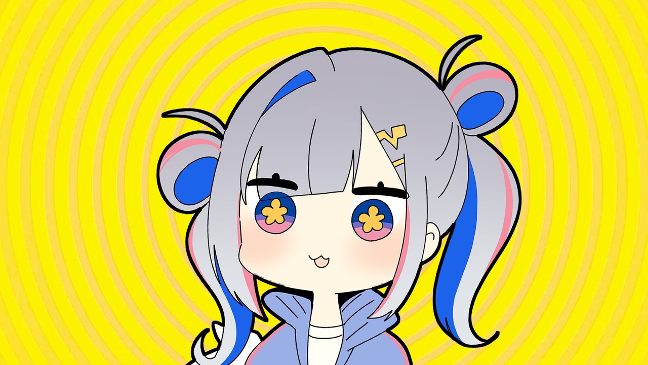 テレパシ / 天音かなた(cover)