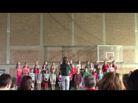 Koordagen voor Kinderen 2015 nr 03  -  Verliefd (Hans Primusz)