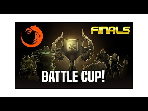 TNC vs M+B Finals Battle Cup January 5, 2019