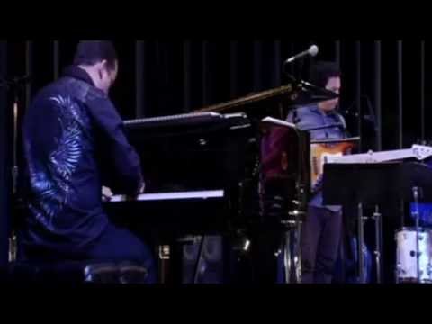 Cesar Orozco & Kamarata Jazz at the Kennedy Center
