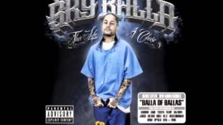 Sky Balla   I'm Not A Rapper Remix feat  Fabolous & Freck Billionaire