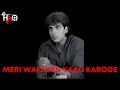 Meri Wafayen Yaad Karoge | Sainik | DJ Haq | Akshay Kumar | Ashwini Bhave | Bollywood Remix