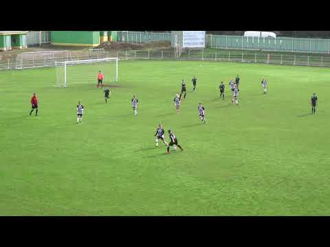 1. FCB-PD - Petrzalka 0-1