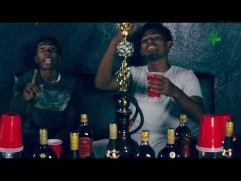 ATLAS MAJOR x FALCON - T.G.I.F (OFFICIAL VIDEO)(Raw)