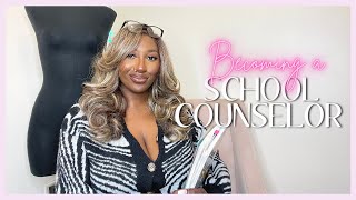 Being School Counselor | Education, Experience, A Day in the Life, Future Plans | Independent School