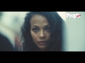 Zoe Saldana Behind The Scenes Of Her Photo Shoot In Cuba