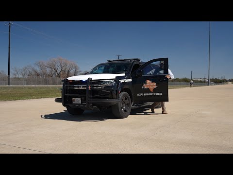 DPS Trains Recruits to Recognize High-Risk Threats to Children