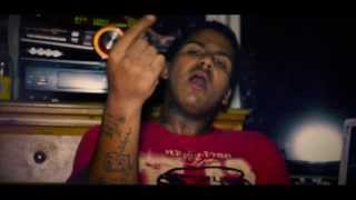 Young Cartel ft. M.O.E - Caked Up (OFFICIAL VIDEO)
