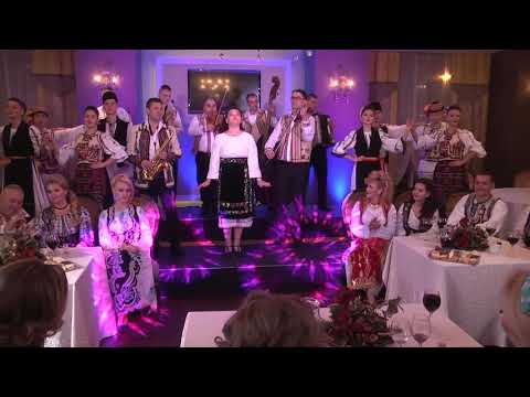 Laura Olteanu & Florin Ionaș Generalul - Mulți or încercat să-mi fure pita
