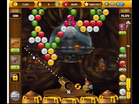 buggle level 1390 NO BOOSTERS