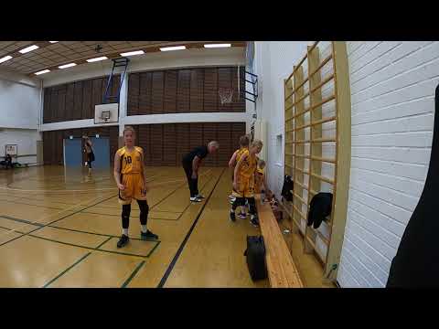 T08 1D: Beat Basket T09 - Helmi Basket, osa 4 (GH010164)