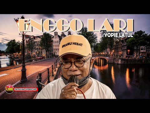 ENGGO LARI - YOPIE LATUL -KEVINS MUSIC PRODUCTION ( OFFICIAL VIDEO MUSIC )