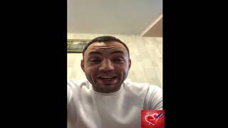 Александр Гобозов про измены Жариковой прямой эфир 19 09 2018 Дом2 новости 2018