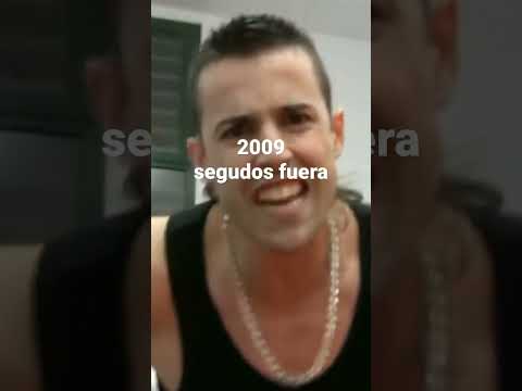 segundo fuera- #santaflow