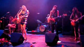 Grace Potter &amp; the Nocturnals- Things I Never Needed