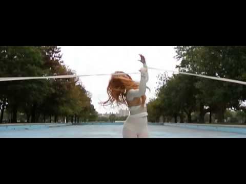 Jorge Elbrecht featuring Caroline Polachek - I.V. Aided Dreams [Official Video]