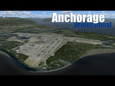 Anchorage professional – Official video
