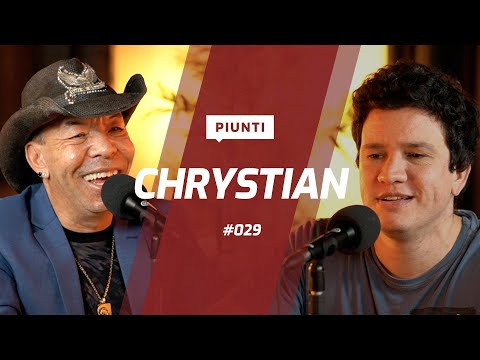 CHRYSTIAN - Piunti #029