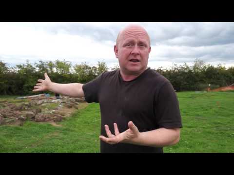 Forensic Anthropology - Poulton Research Project