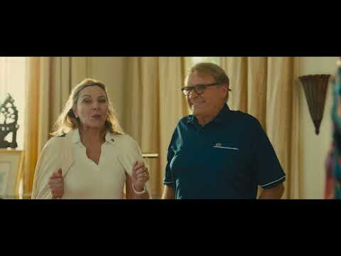 About My Father | Trailer | Robert De Niro | Leslie Bibb | Hollywood Comedy Movies | @lionsgateplay
