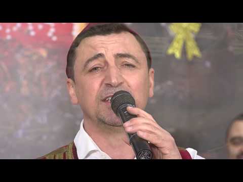 Vahid Vaha - Sa Igmana pogledat je lijepo - Sezam produkcija (Tv Sezam 2018)