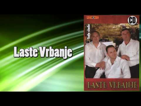 Laste Vrbanje - Mitraljez brnjo - (Audio 2012)
