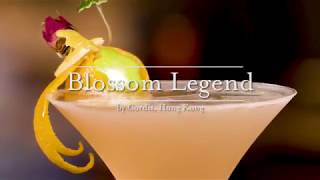 Cordis, Hong Kong -  Blossom Legend