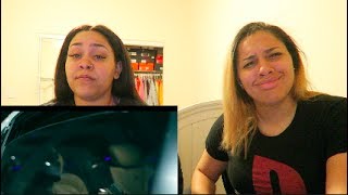 YoungBoy Never Broke Again - Untouchable (Official Music Video) Reaction