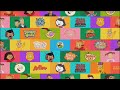 PBS KIDS Promo First 2022