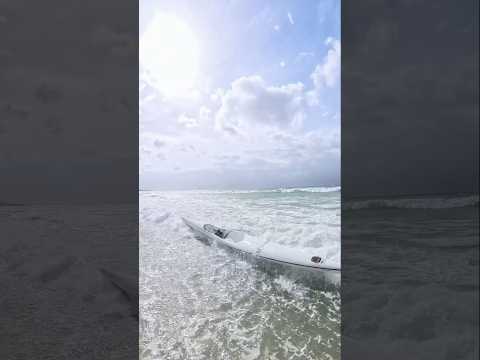 Decision making, Downwind, coffee time