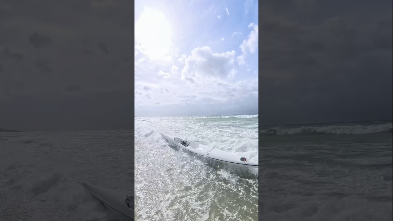 Decision making, Downwind, coffee time