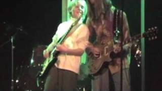 Rainbow Demons LIVE - Schools Out 2003